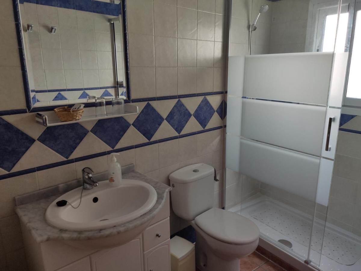 Ana - Adults Recommended Guest house Nerja