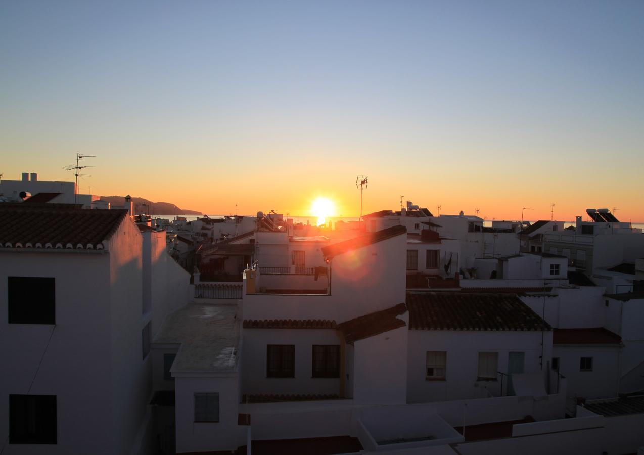 Guest house Ana - Adults Recommended Nerja