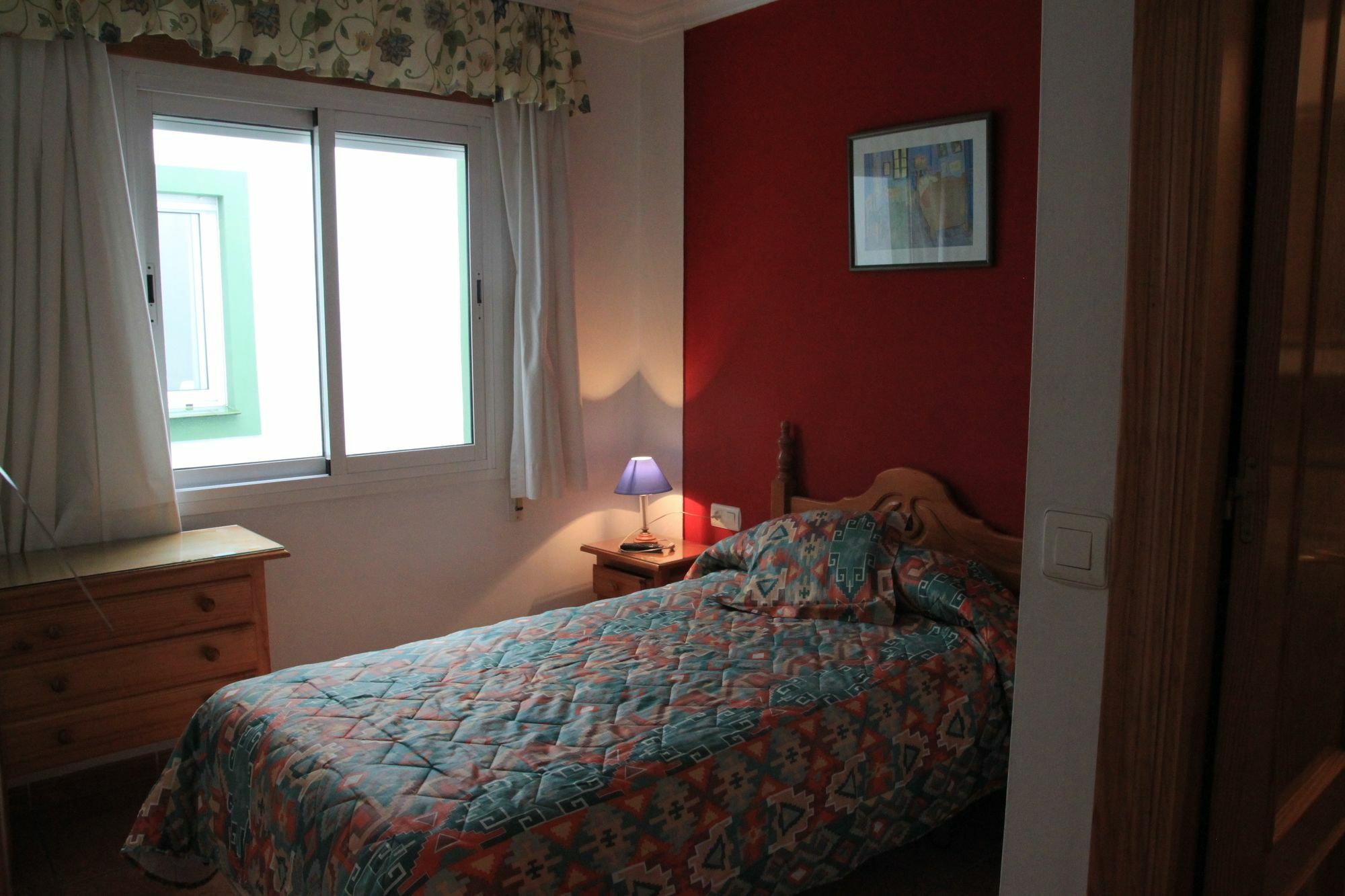 Ana - Adults Recommended Guest house Nerja