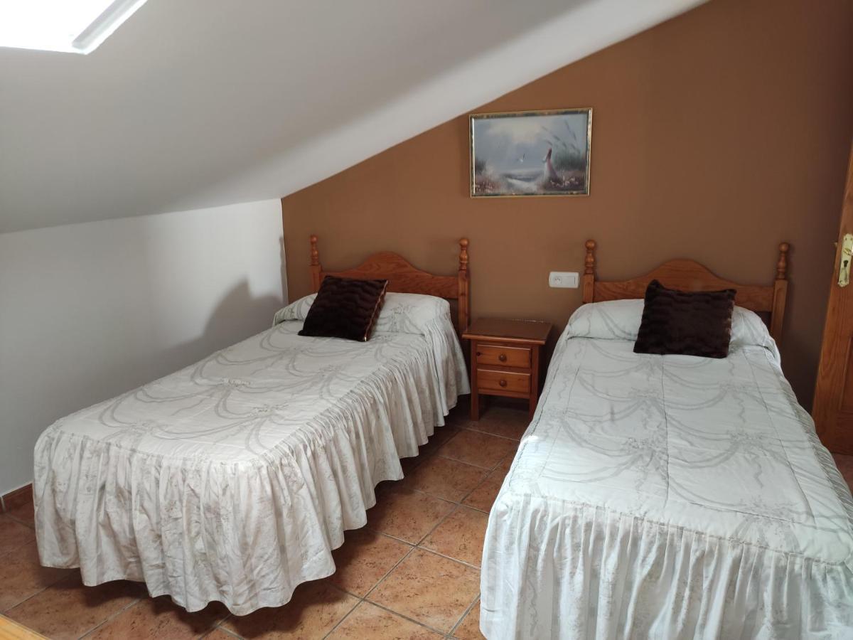Ana - Adults Recommended Gasthuis Nerja