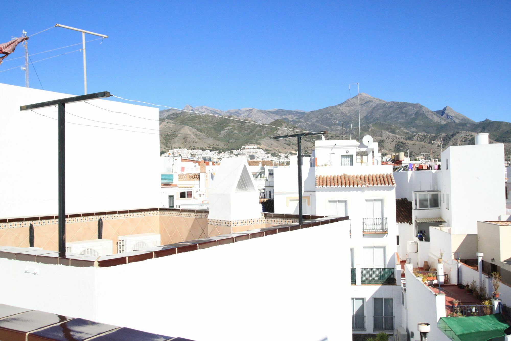 Ana - Adults Recommended Gasthuis Nerja