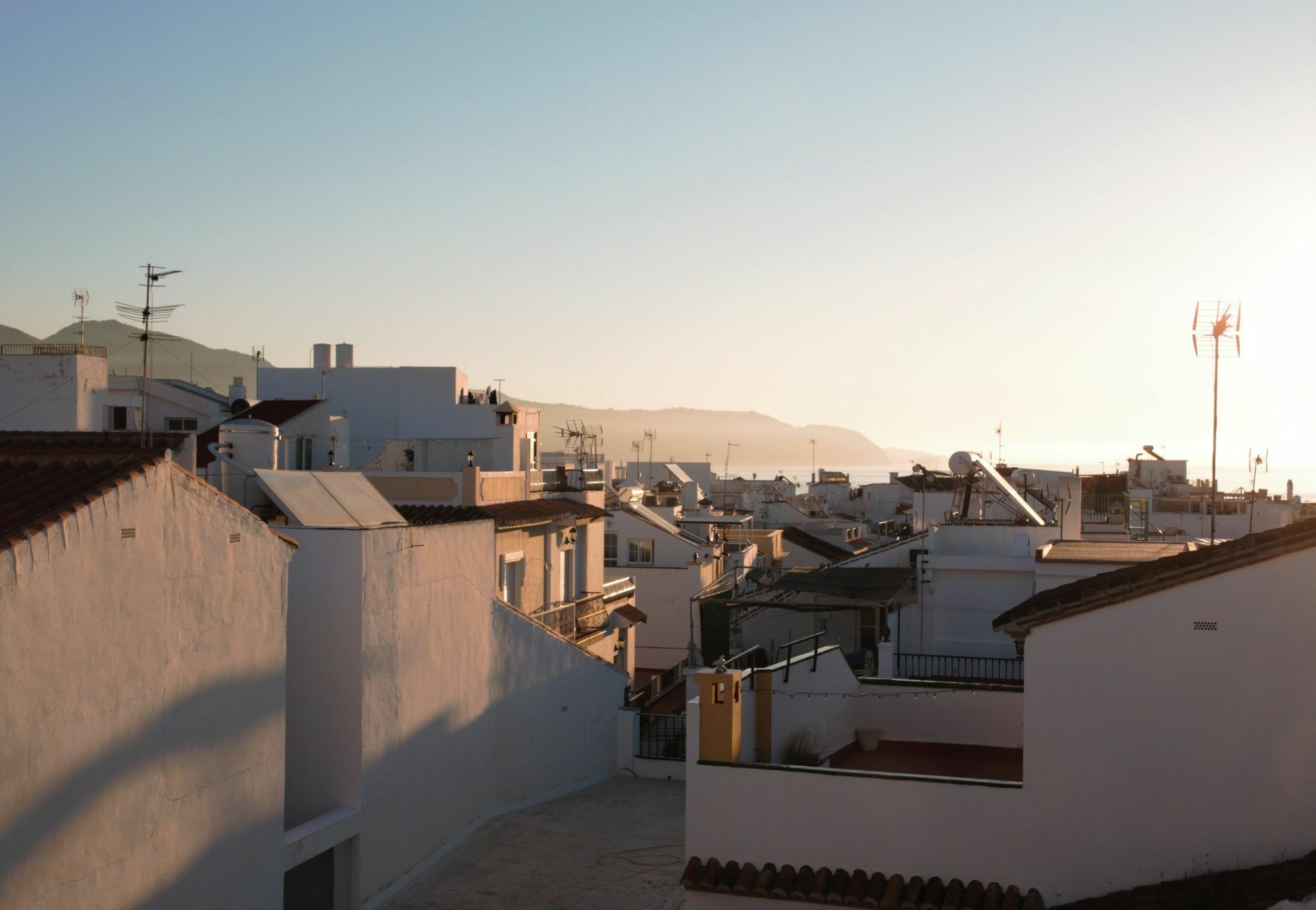 Ana - Adults Recommended Gasthuis Nerja